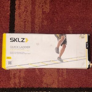 SKLZ Quick Ladder